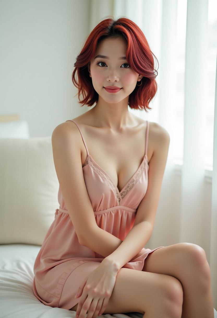 山海间剧照