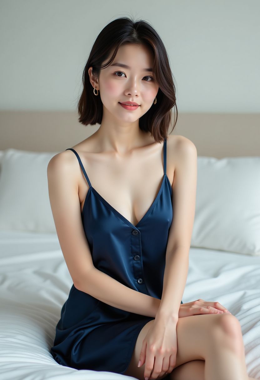 星轨之上剧照
