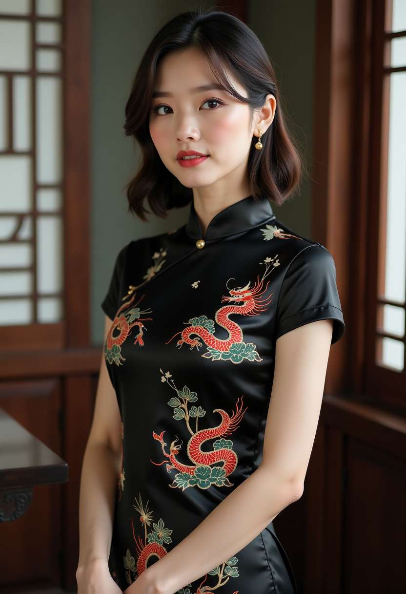 南风过境海报